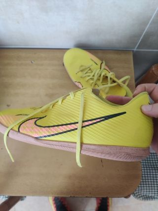 Zapatillas Nike mercurial