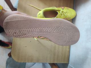 Zapatillas Nike mercurial