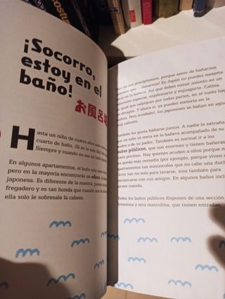 Banzai, Japón para curiosos.