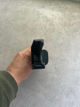 Bugaboo adapter maxi cosi