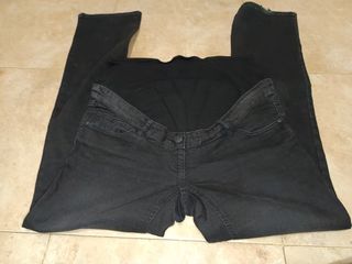 Pantalones premamá