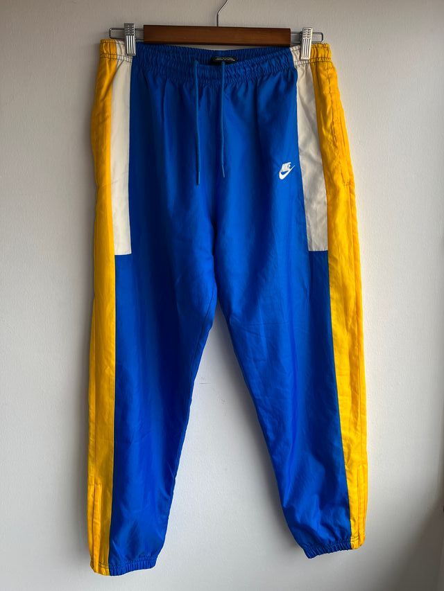 Pantalón Nike Vintage M
