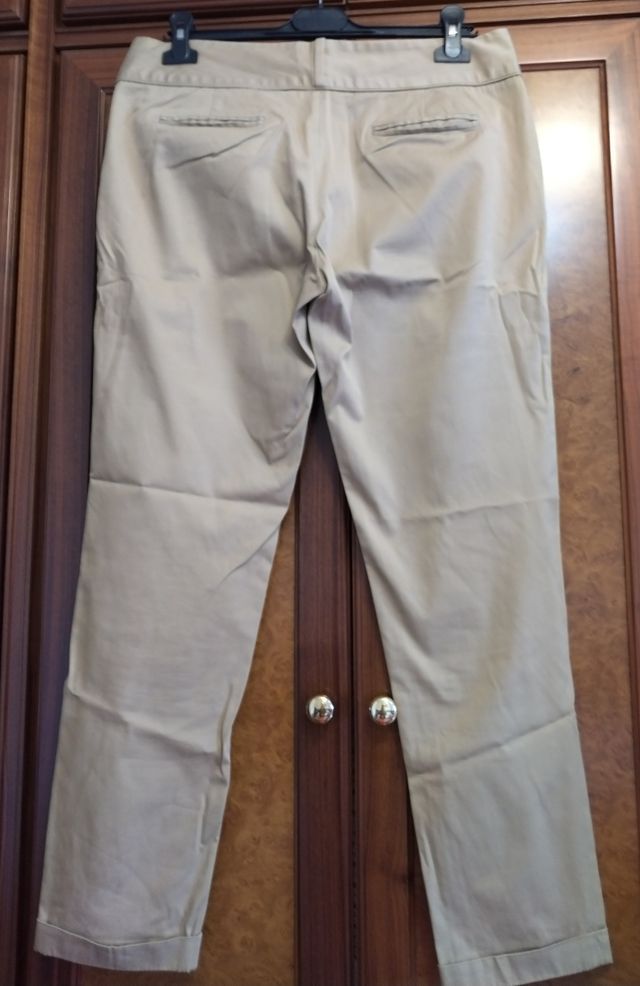 Pantalón Massimo Dutti