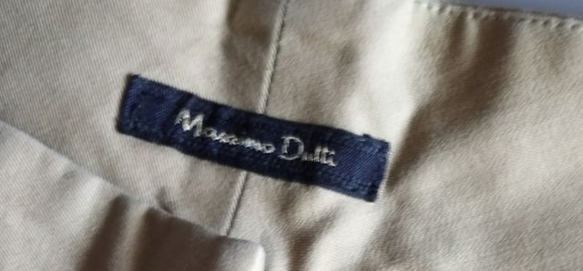 Pantalón Massimo Dutti