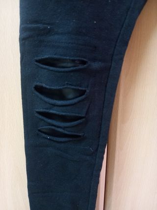 Leggings niña