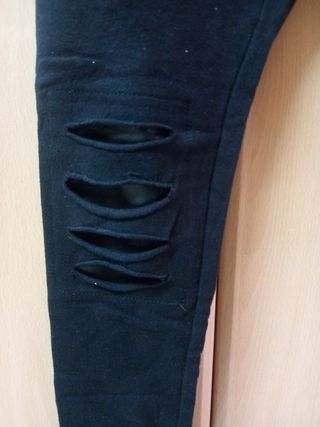 Leggings niña