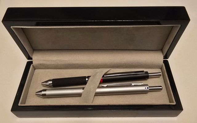 Penna osama Tripen da collezione 