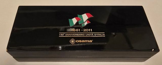 Penna osama Tripen da collezione 