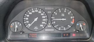 BMW Serie 5 1993