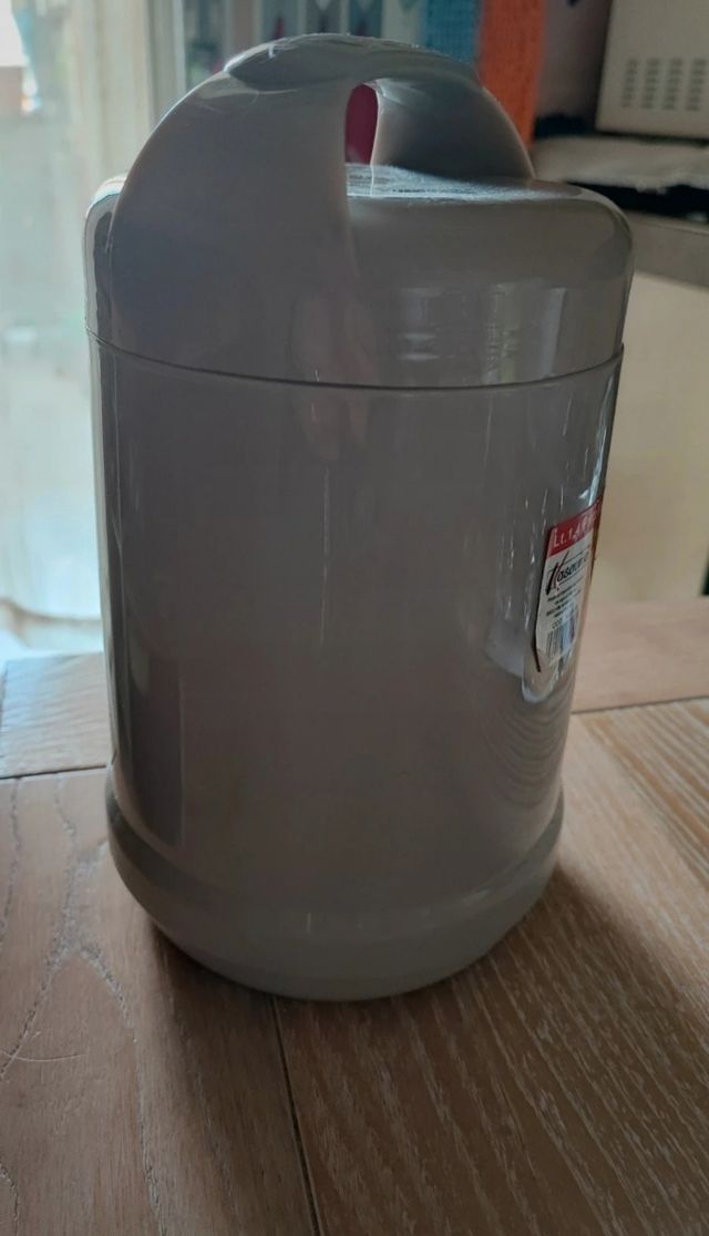 Porta vivande termica 