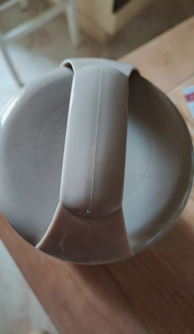 Porta vivande termica 