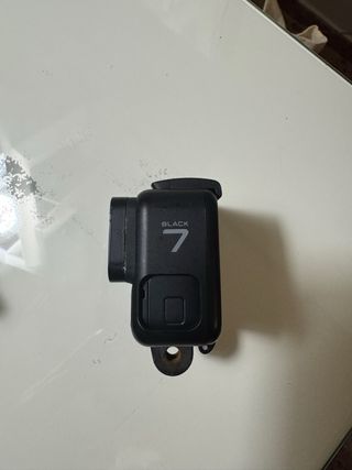 Go Pro 7 Black