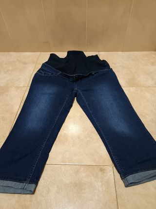 Pantalones premamá 