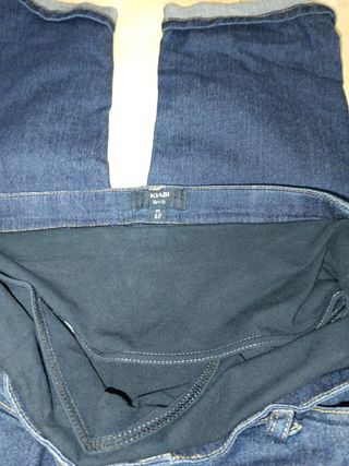 Pantalones premamá 