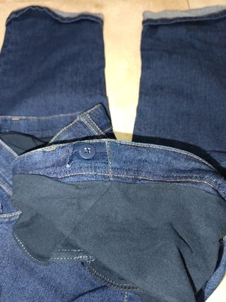 Pantalones premamá 