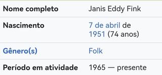 JANIS IAN (LP VINIL)