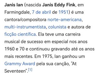 JANIS IAN (LP VINIL)