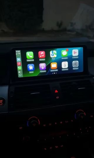 Pantalla BMW x5/x6 e70/71 (2007-2012) NUEVA