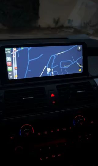 Pantalla BMW x5/x6 e70/71 (2007-2012) NUEVA