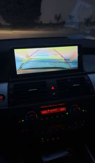 Pantalla BMW x5/x6 e70/71 (2007-2012) NUEVA