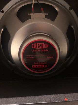 Amplificador Line6 Spider III 30