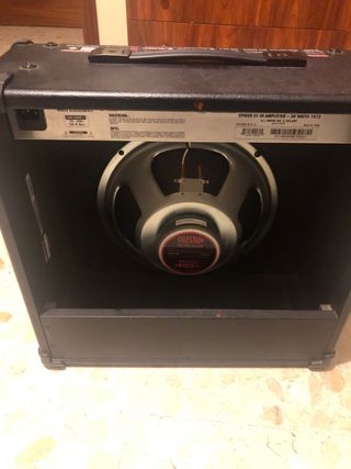 Amplificador Line6 Spider III 30