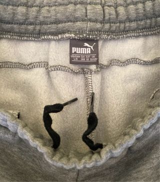 Pantalón Chándal Puma.