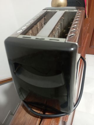Tostador