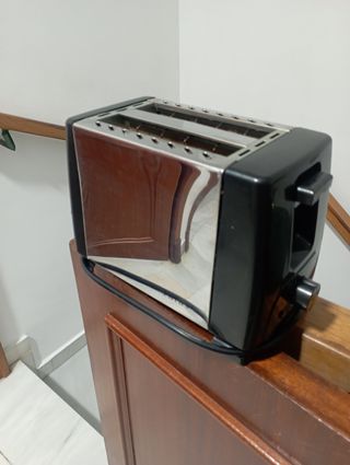 Tostador