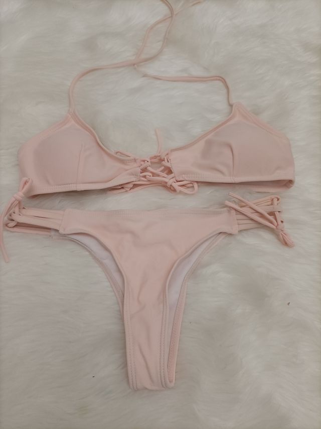 Bikini talla m