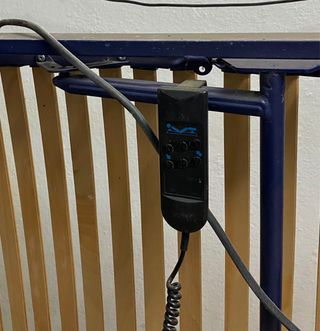 Somier Articulado Eléctrico