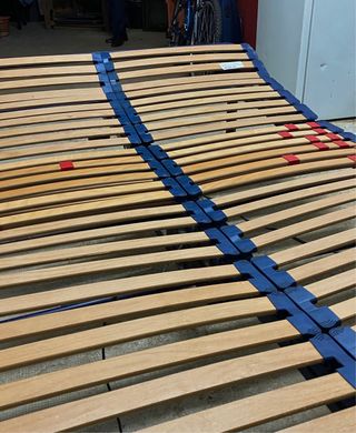 Somier Articulado Eléctrico