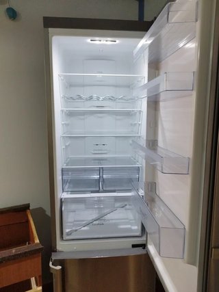 Frigorífico Balay  3KF6875XE como nuevo