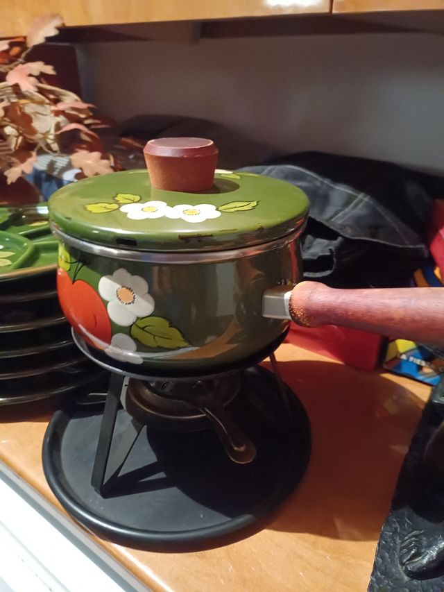 Bidón plástico 30L - usado