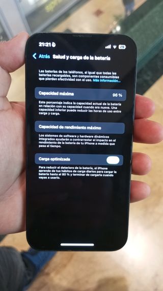 iPhone 13
