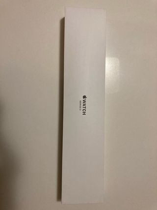 Apple watch series 3