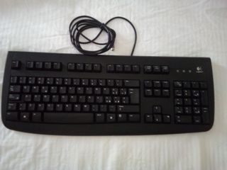 Tastiera per PC (=406)