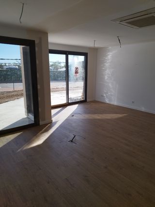 Colocación de Tarima, pisos, PUERTAS