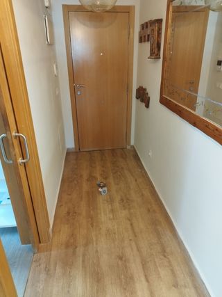 Colocación de Tarima, pisos, PUERTAS