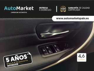BMW Serie 3 318D TOURING AUT 