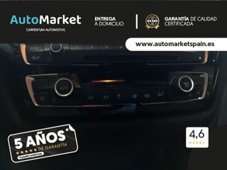 BMW Serie 3 318D TOURING AUT 