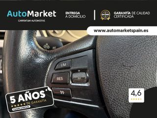 BMW Serie 3 318D TOURING AUT 