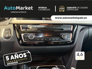 BMW Serie 3 318D TOURING AUT 