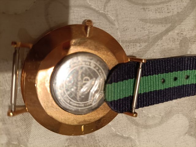 Reloj Daniel Wellington