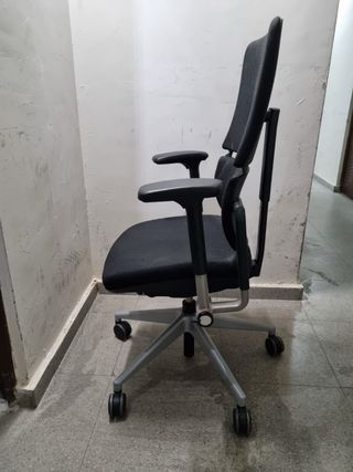 Silla de oficina ergonomica Steelcase