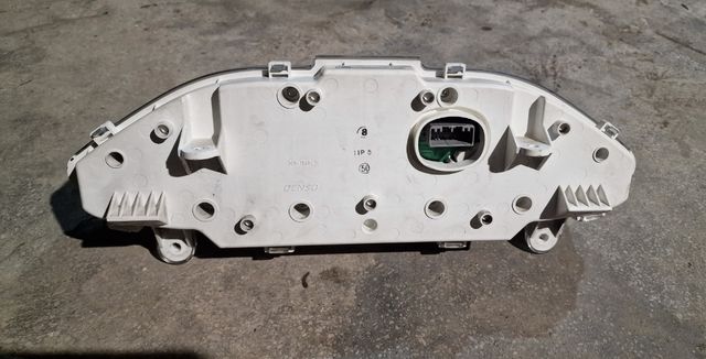 Cuadro Suzuki Burgman 400