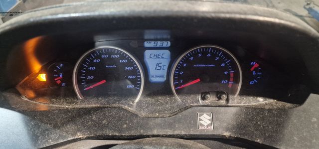 Cuadro Suzuki Burgman 400