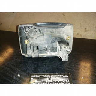 Maneta exterior trasera derecha Renault Ka i_59157