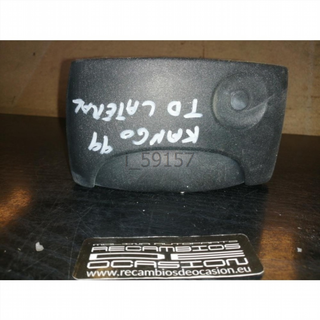 Maneta exterior trasera derecha Renault Ka i_59157