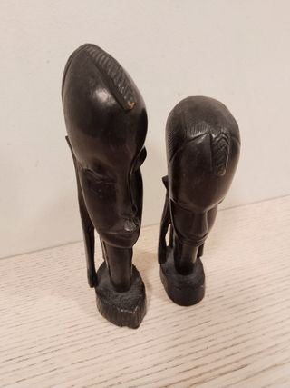 Figuras Africanas